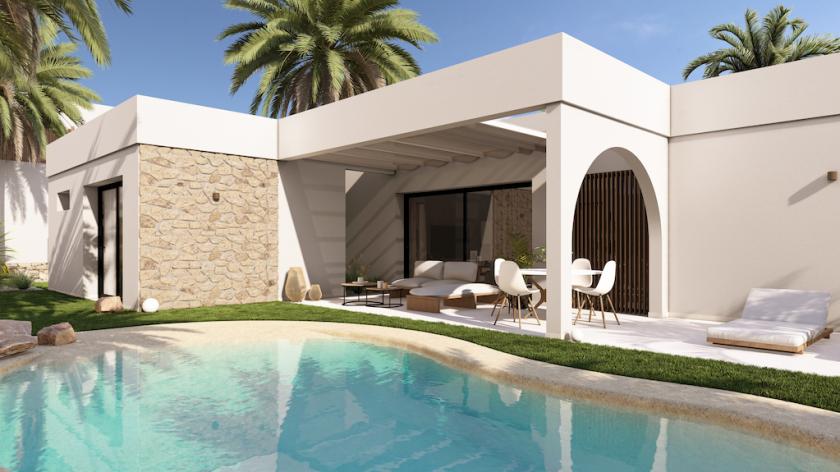 2 bedroom Villa in Altaona Village in Vidando Estates
