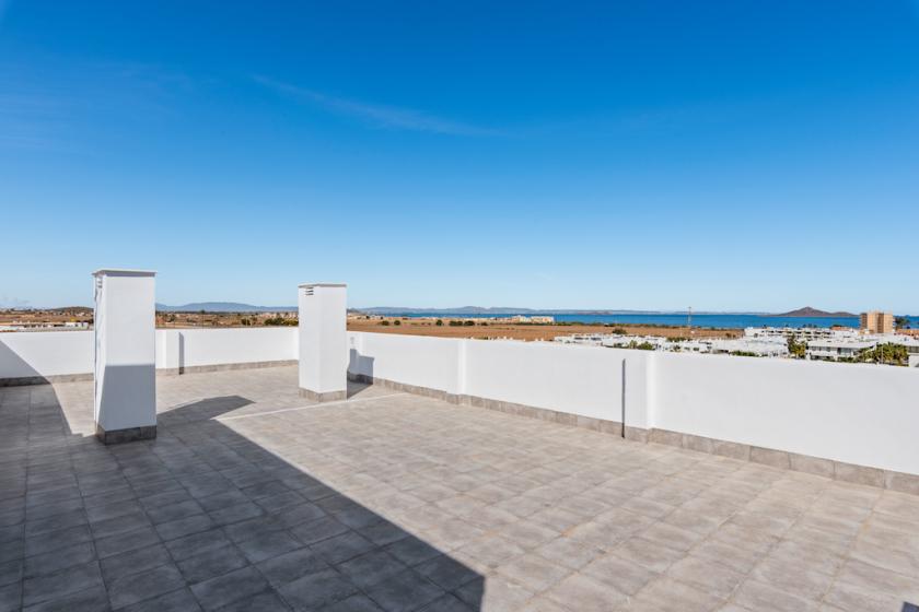 2 bedroom Apartments - solarium in Mar de Cristal in Vidando Estates