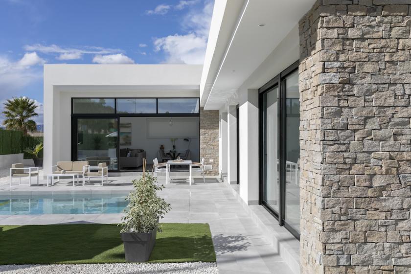 3 slaapkamer Villa in Calasparra - Vidando Estates
