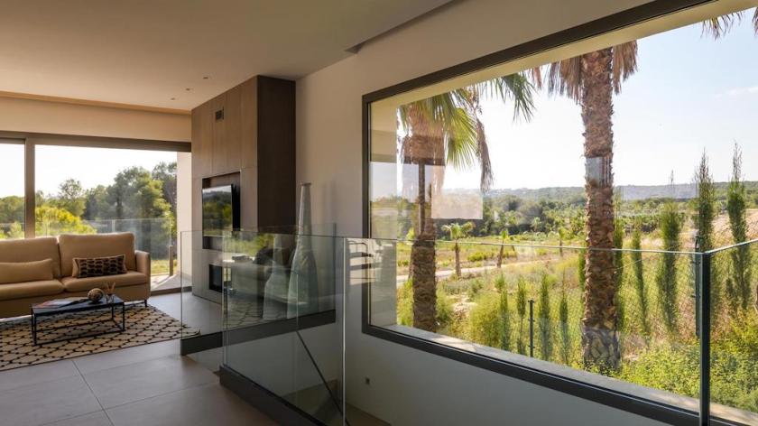3 slaapkamer Villa in Las Colinas Golf - Vidando Estates