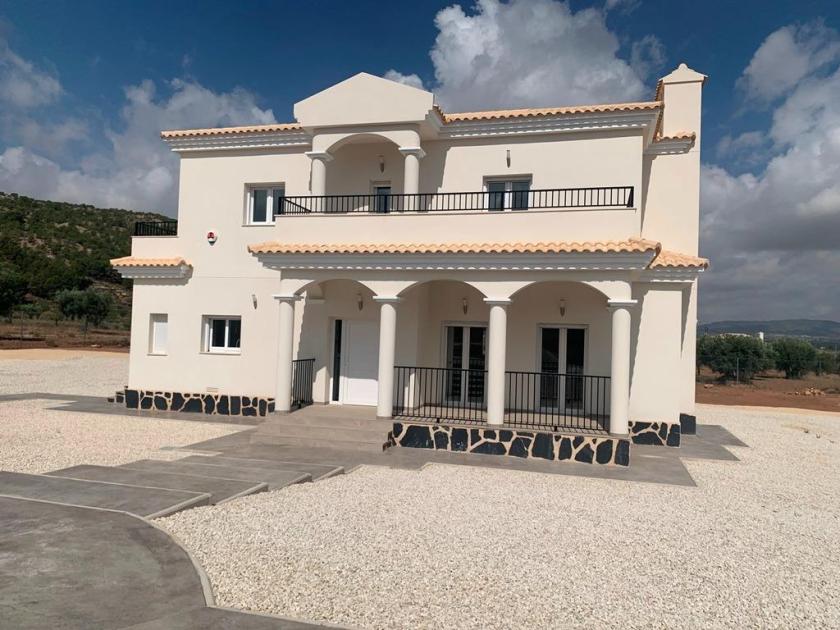 Bouw uw eigen villa in Alicante, Costa Blanca - Vidando Estates