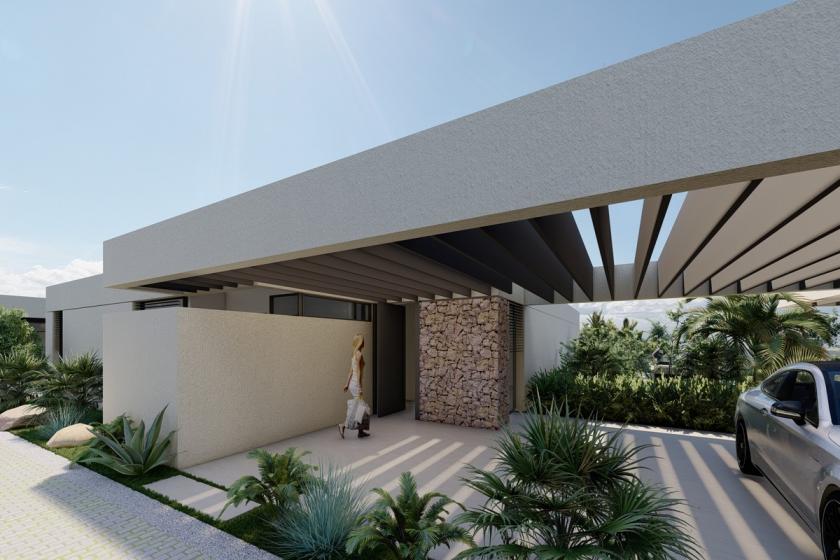 3 slaapkamer Villa in Altaona Village - Vidando Estates