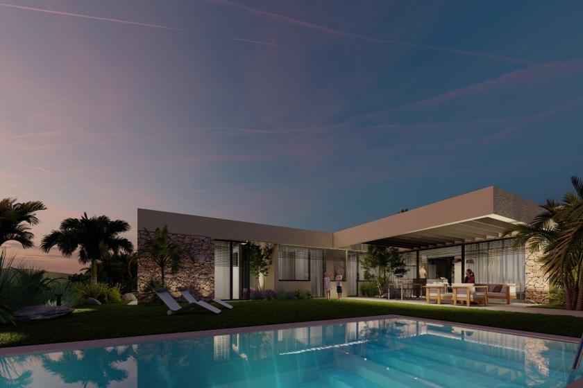 3 slaapkamer Villa in Altaona Village - Vidando Estates