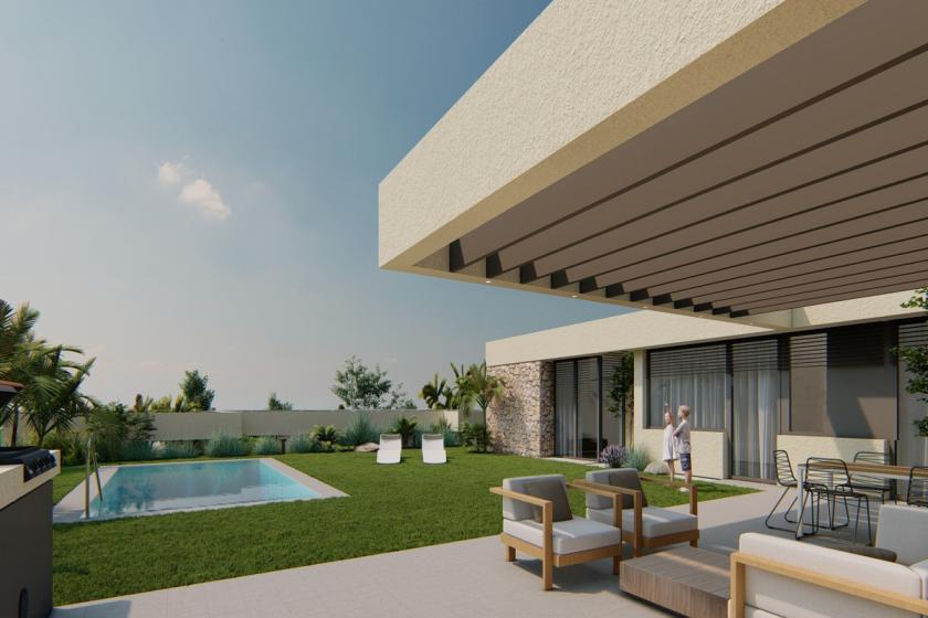 3 bedroom Villa in Altaona Village in Vidando Estates