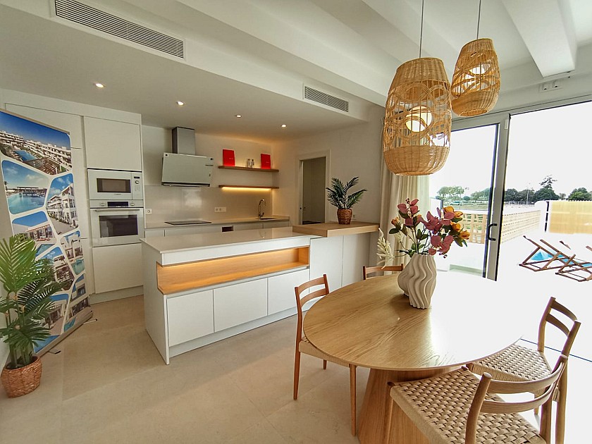 3 slaapkamer Villa in Dolores - Vidando Estates