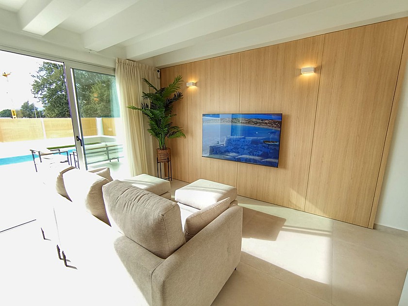 3 slaapkamer Villa in Dolores - Vidando Estates
