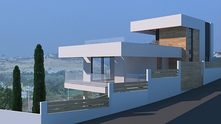 3 chambre Villa à Rojales - Vidando Estates