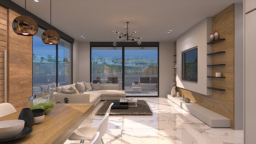 3 chambre Villa à Rojales - Vidando Estates