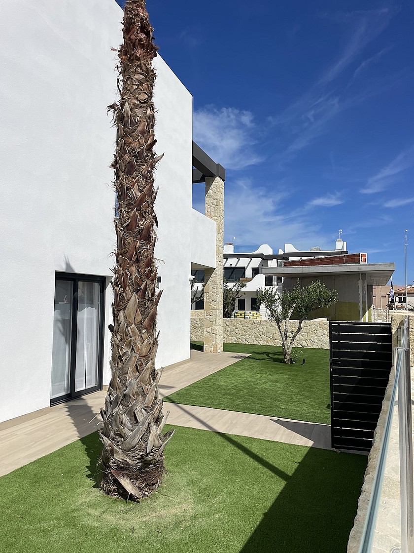 3 slaapkamer Duplex in Orihuela Costa - Vidando Estates
