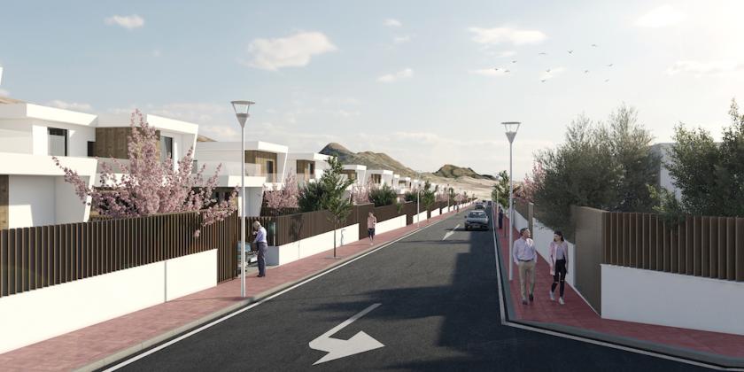 3 slaapkamer Villa in Altaona Village - Vidando Estates