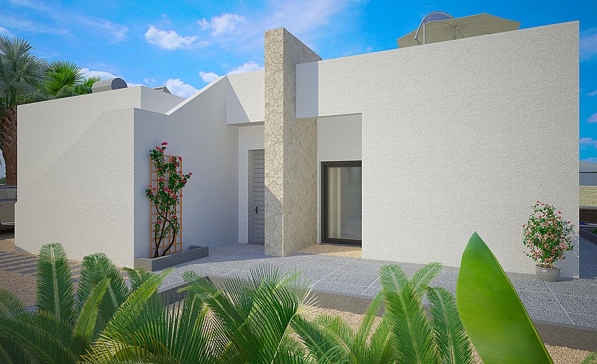 3 chambre Villa à Benijòfar - Vidando Estates