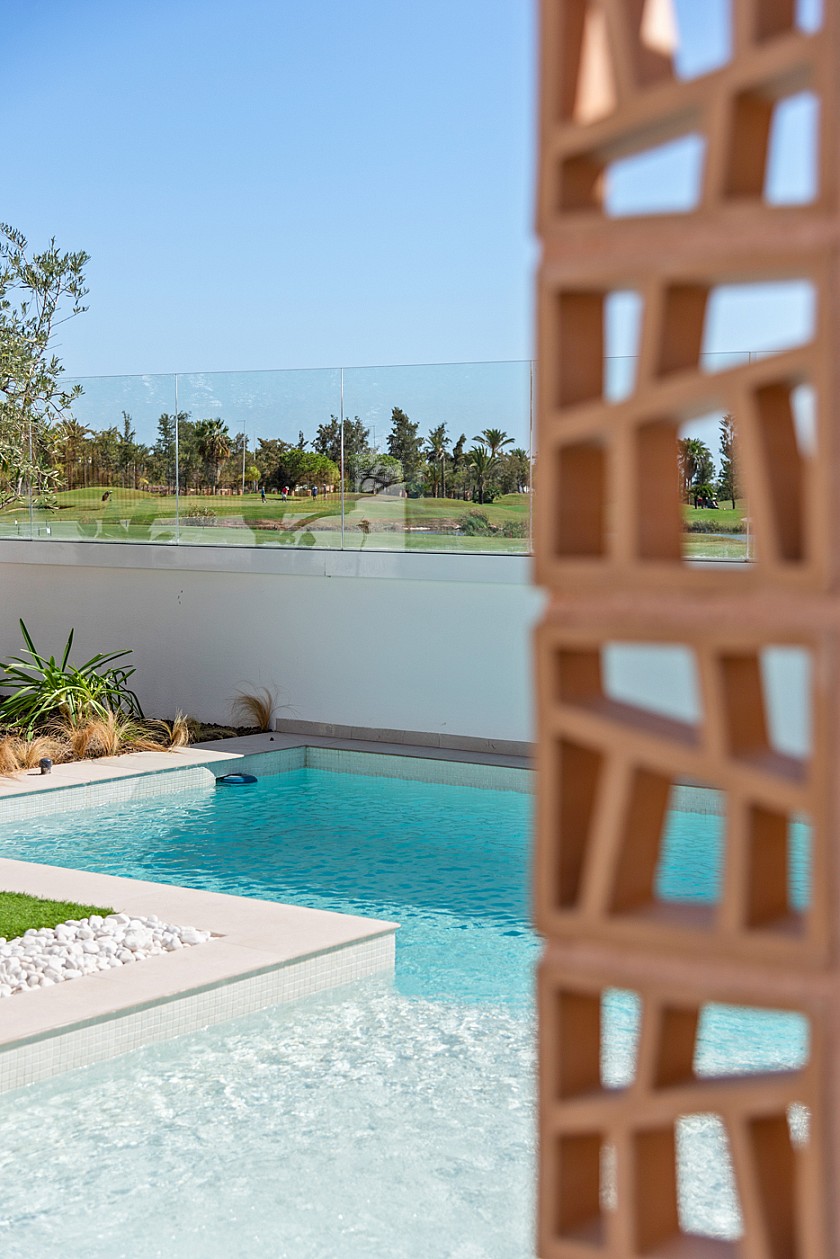 3 slaapkamer Villa in Los Alcazares - Vidando Estates