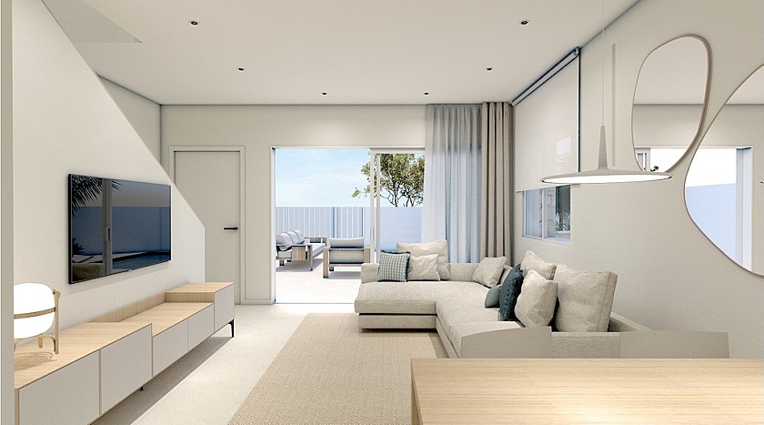 3 bedroom Villa in Torre de la Horadada - Vidando Estates