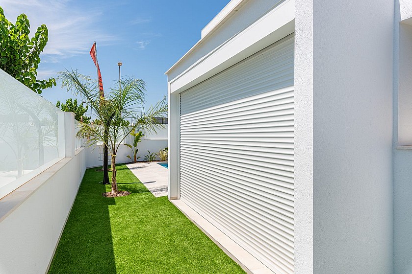 3 slaapkamer Villa in Los Alcazares - Vidando Estates
