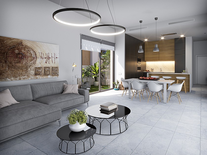 4 chambre Villa à Finestrat - Vidando Estates