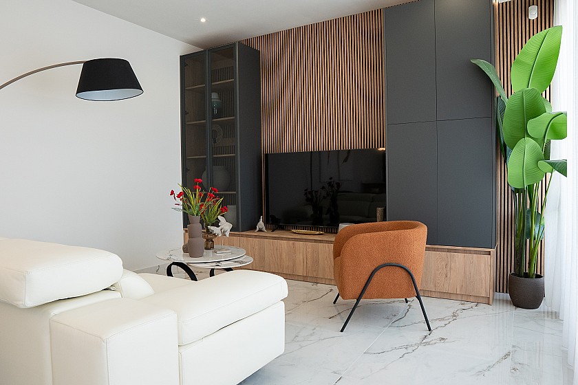 3 chambre Villa à Ciudad Quesada - Vidando Estates