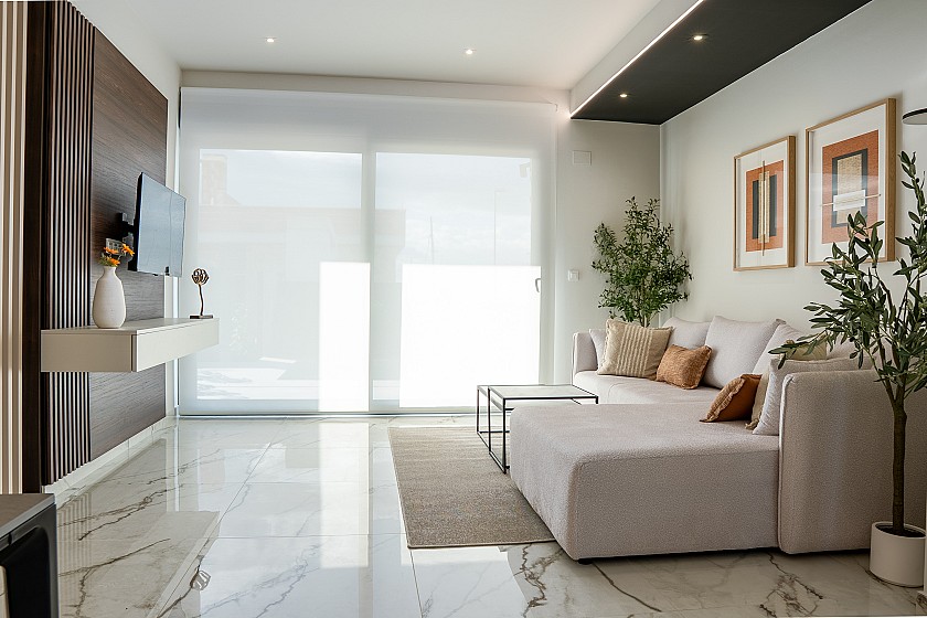 3 chambre Villa à Ciudad Quesada - Vidando Estates