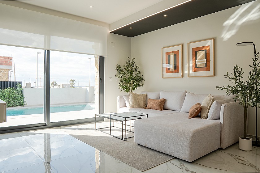 3 chambre Villa à Ciudad Quesada - Vidando Estates