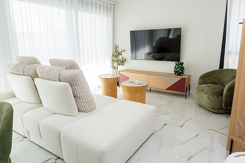 3 chambre Villa à Ciudad Quesada - Vidando Estates