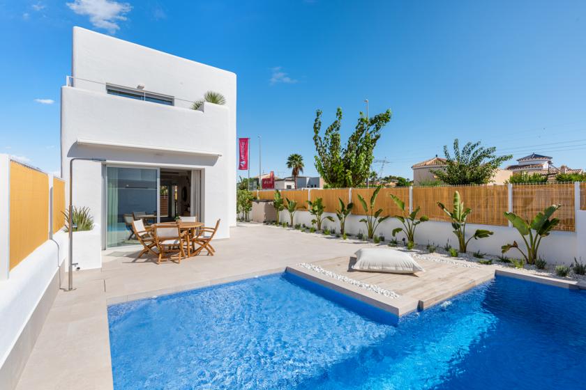 3 bedroom Villa in Los Alcazares in Vidando Estates