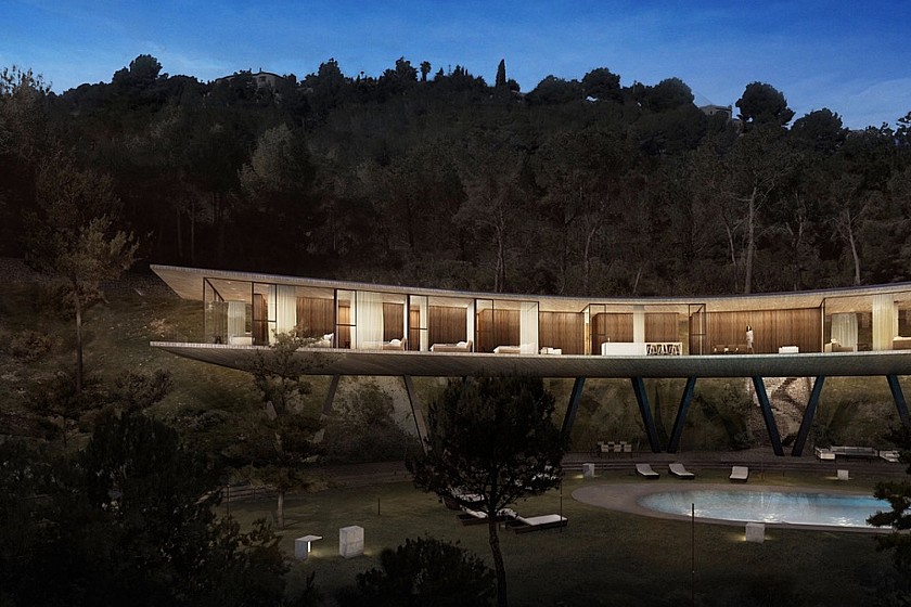 4 slaapkamer Villa in Benissa - Vidando Estates