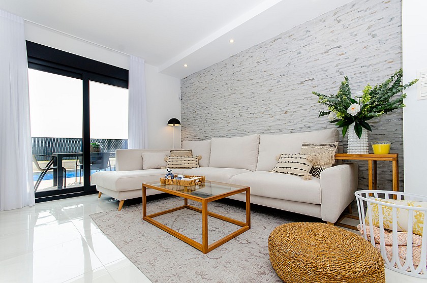 3 chambre Villa à Polop - Vidando Estates