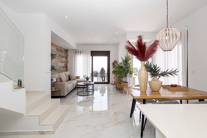 3 chambre Villa à Polop - Vidando Estates