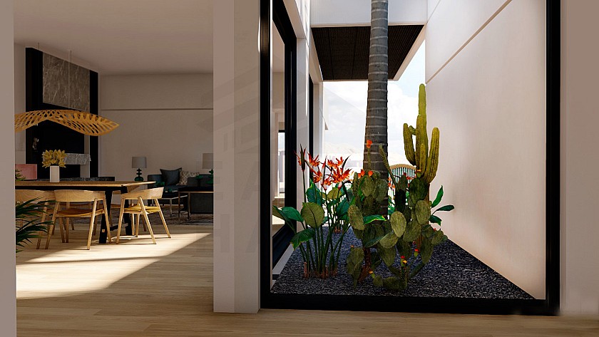 3 chambre Villa à Ciudad Quesada - Vidando Estates