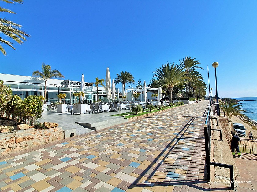 Appartement & villa´s in Punta Prima - Orihuela Costa - Vidando Estates