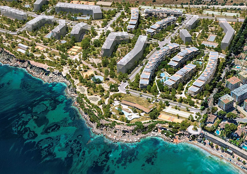 Appartement & villa´s in Punta Prima - Orihuela Costa - Vidando Estates