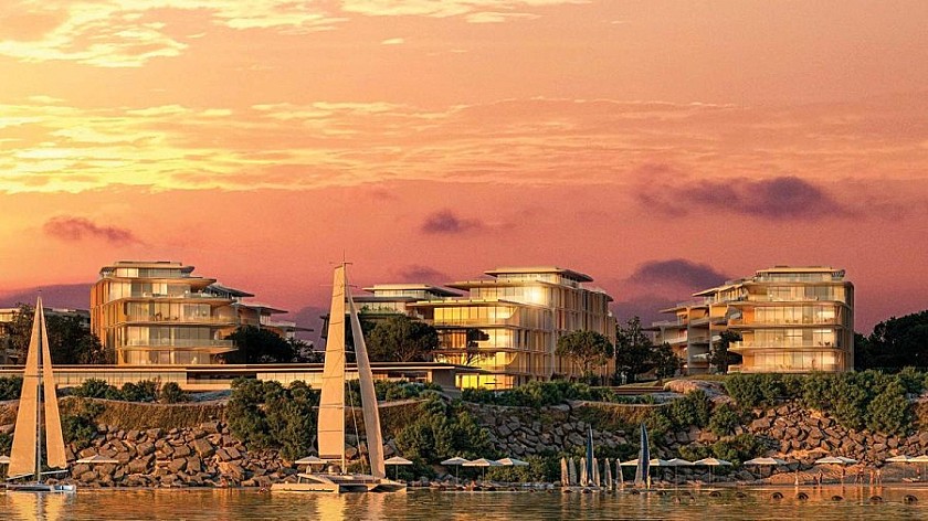 Appartement & villa´s in Punta Prima - Orihuela Costa - Vidando Estates