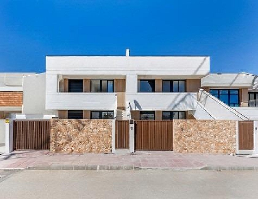 2 bedroom Apartments - solarium in San Javier in Vidando Estates