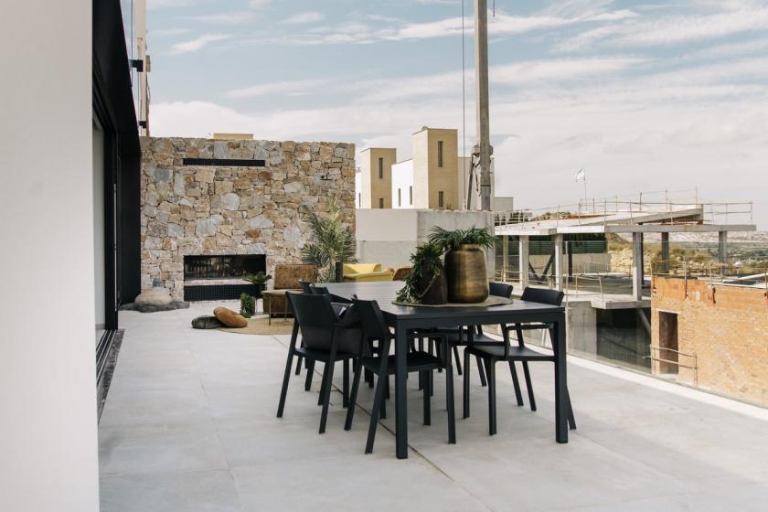 4 chambre Villa à Ciudad Quesada - Vidando Estates