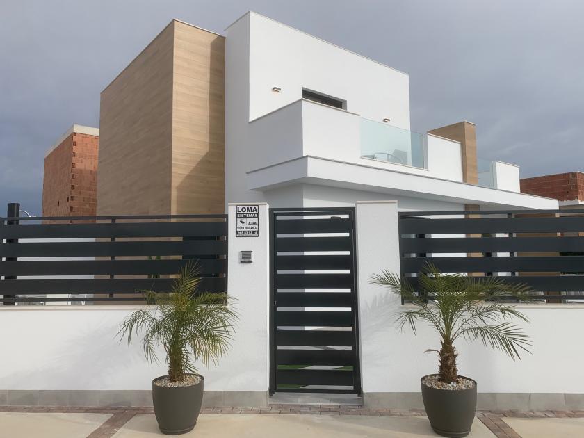 2 chambre Villa à Roldán - Vidando Estates