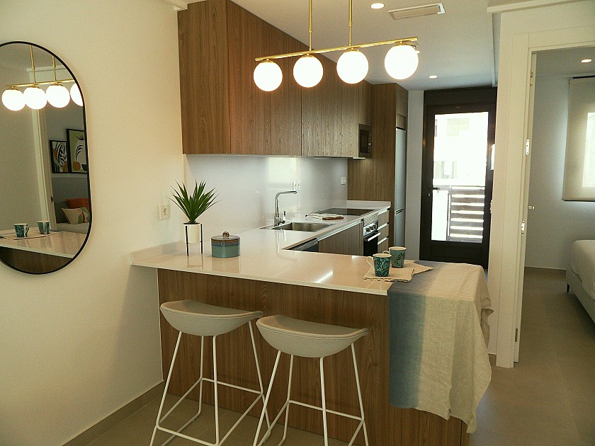 4 slaapkamer Geschakelde woningen in Pilar de la Horadada - Vidando Estates