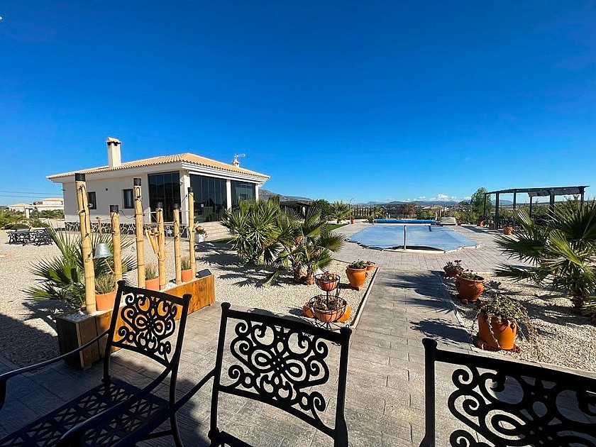 Bouw uw eigen villa in Alicante, Costa Blanca - Vidando Estates