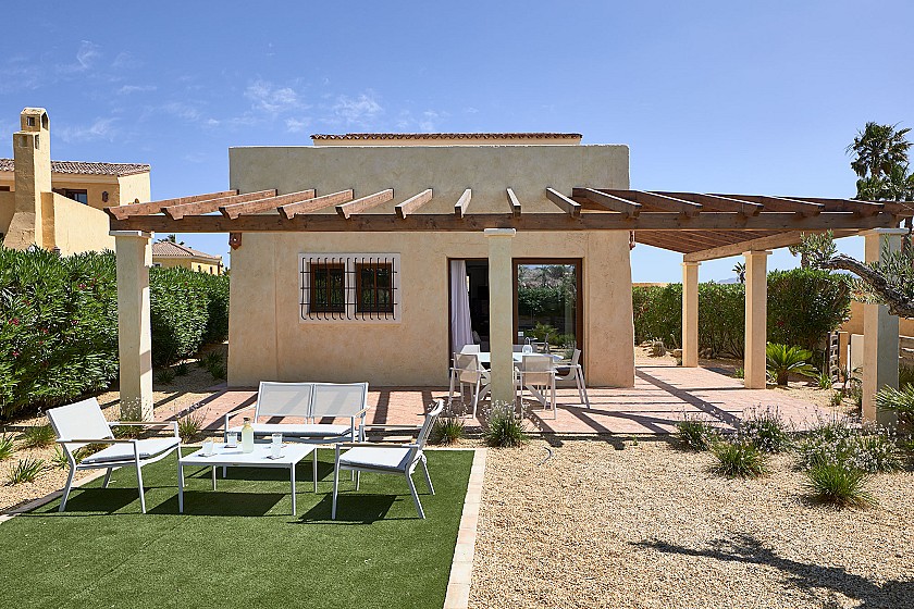 3 slaapkamer Villa in Cuevas del Almanzora - Vidando Estates