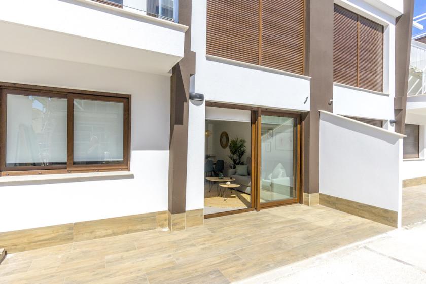 3 chambre Duplex à San Pedro Del Pinatar - Vidando Estates