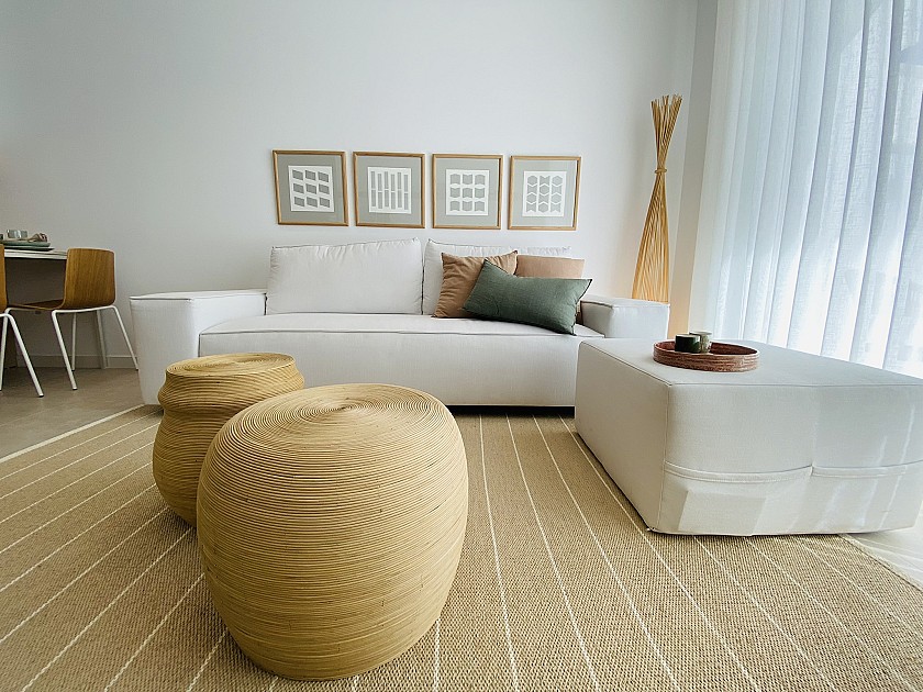 3 slaapkamer Appartement met tuin in Pilar de la Horadada - Vidando Estates