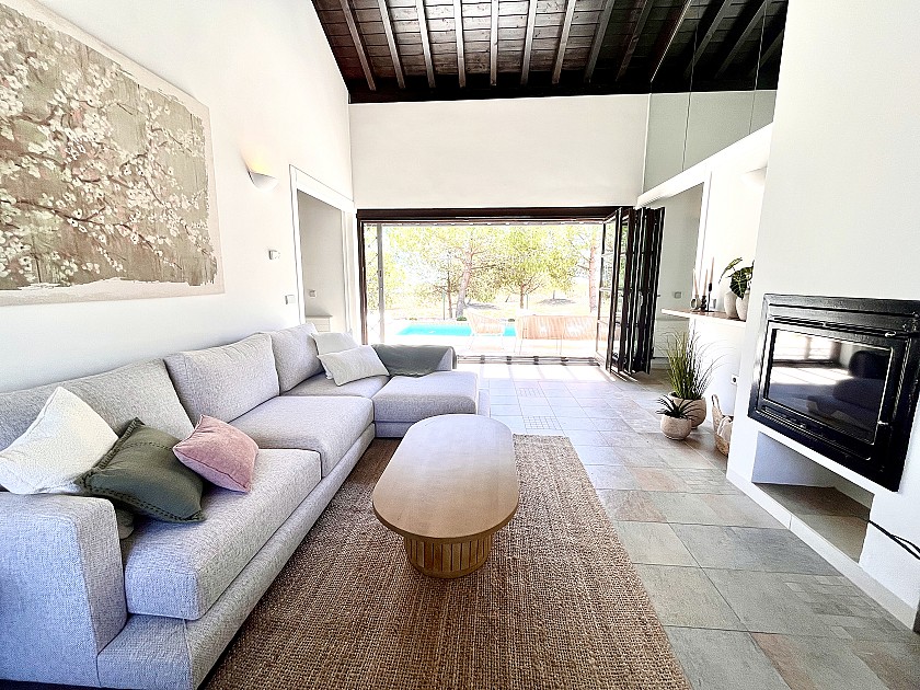 2 slaapkamer Villa in Sucina - Vidando Estates