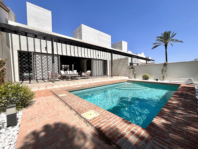 2 slaapkamer Villa in Sucina - Vidando Estates