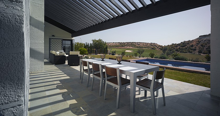 3 slaapkamer Villa in Sucina - Vidando Estates