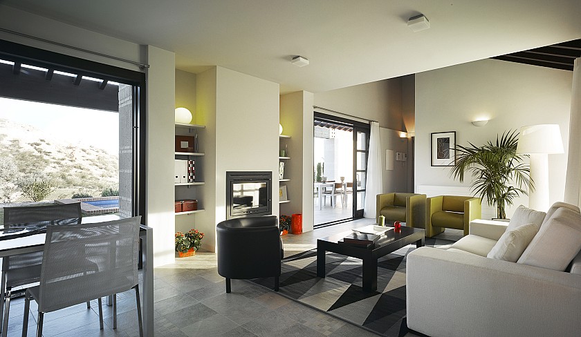 3 slaapkamer Villa in Sucina - Vidando Estates