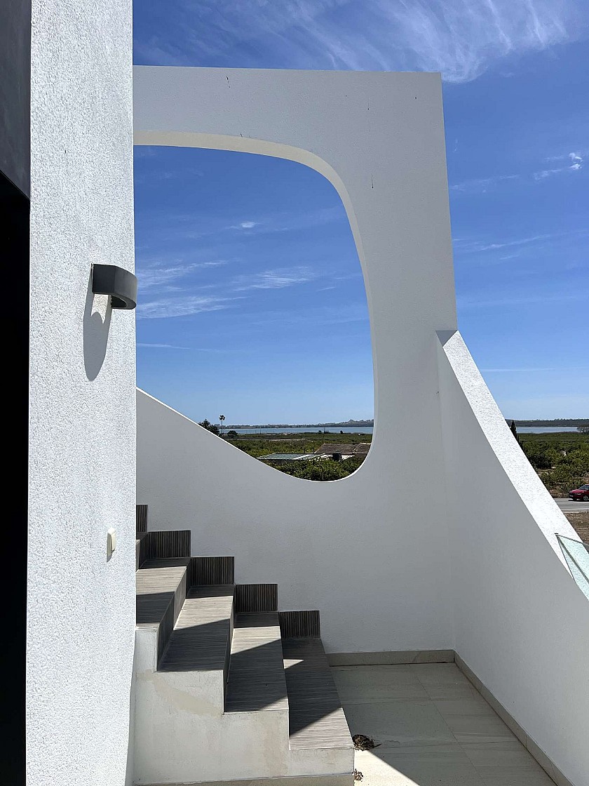 3 slaapkamer Villa in Rojales - Vidando Estates