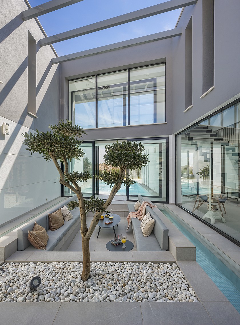 4 slaapkamer Villa in Altaona Village - Vidando Estates