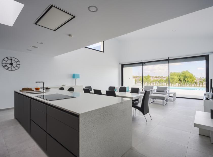 4 slaapkamer Villa in Altaona Village - Vidando Estates