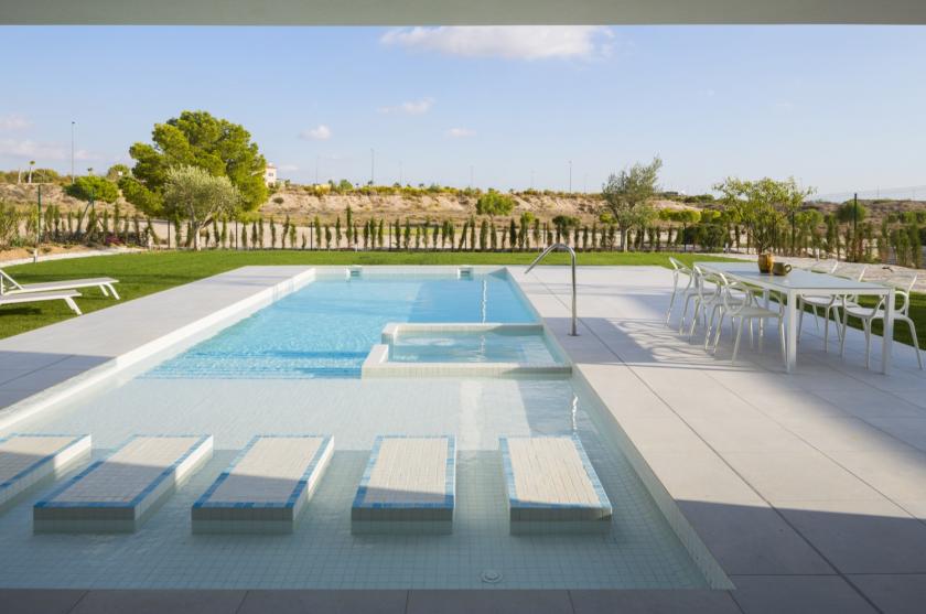 3 slaapkamer Villa in Altaona Village - Vidando Estates