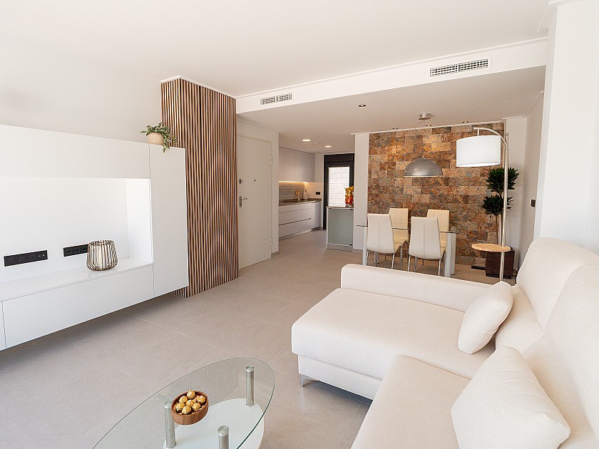 3 slaapkamer Villa in La Marina - Vidando Estates