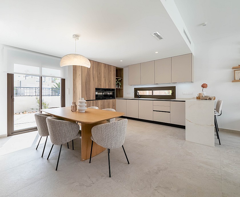 3 slaapkamer Villa in Algorfa - Vidando Estates