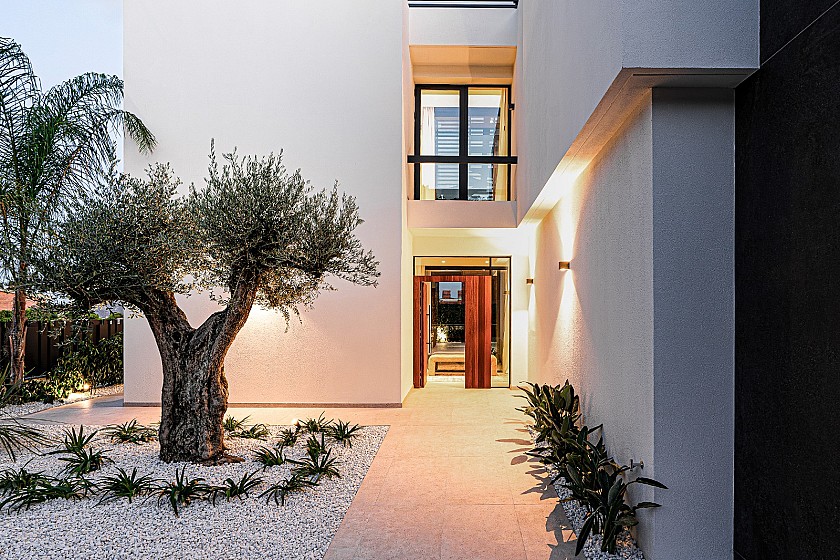 5 chambre Villa à La Nucia - Vidando Estates